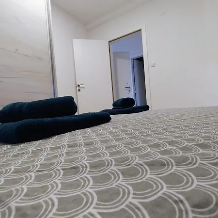 Mirna Obala Apartament