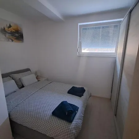 Apartament Mirna Obala Veliko Gradište