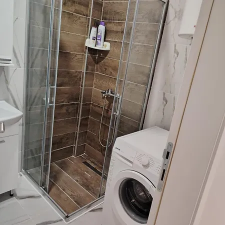 Mirna Obala Apartament Veliko Gradište