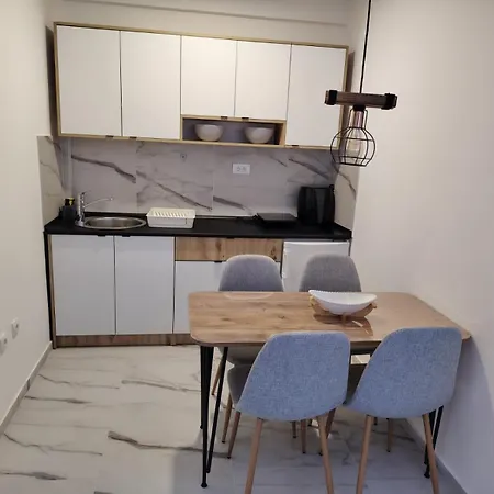 Apartament Mirna Obala Veliko Gradište