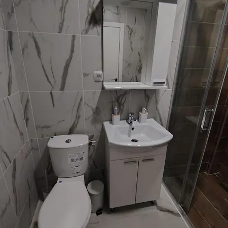 Mirna Obala Apartament Veliko Gradište