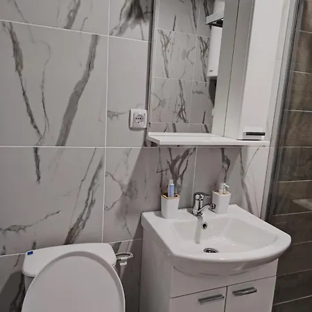 Apartament Mirna Obala *