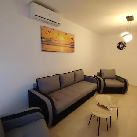 Apartament Mirna Obala *