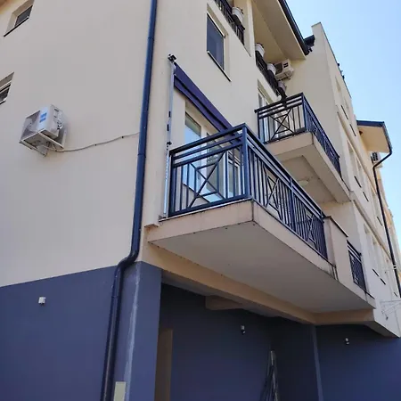 Apartament Mirna Obala *