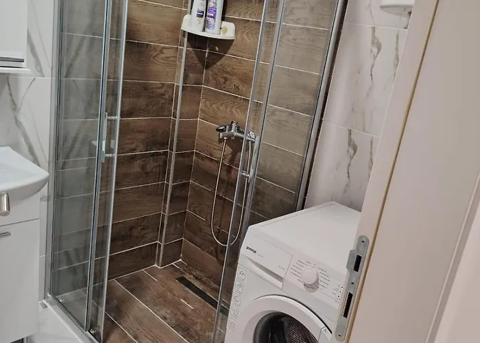 Mirna Obala アパート Veliko Gradište