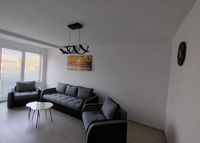 Mirna Obala アパート Veliko Gradište