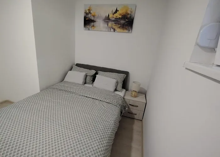 アパート Mirna Obala